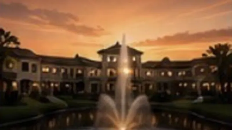 Lakewood Ranch town center